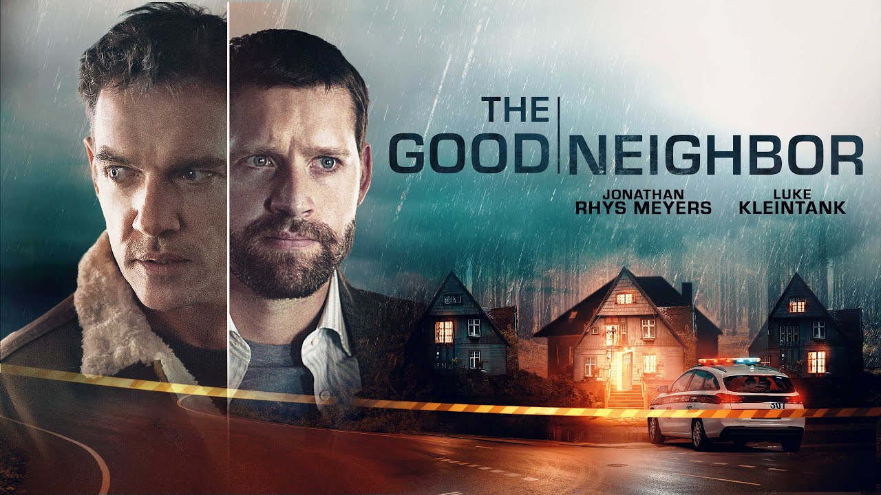 Download The Good Neighbor Movie