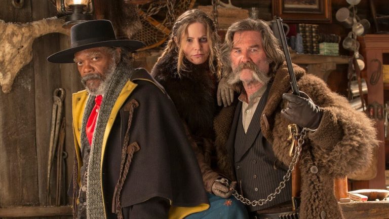 Download The Hateful Eight Movie