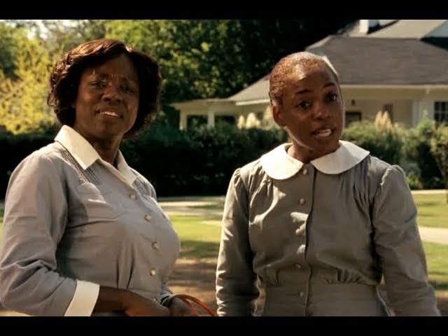 Download The Help Movie