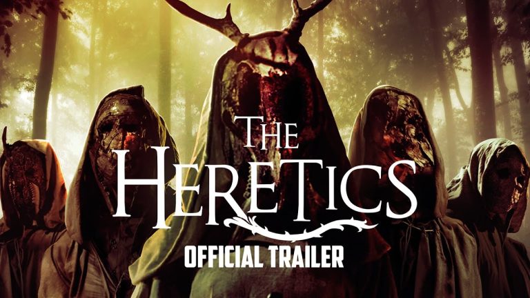 Download The Heretics Movie