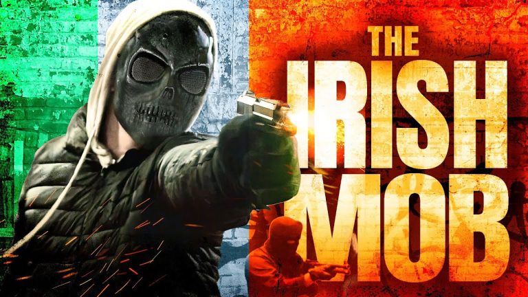 Download The Irish Mob TV Show