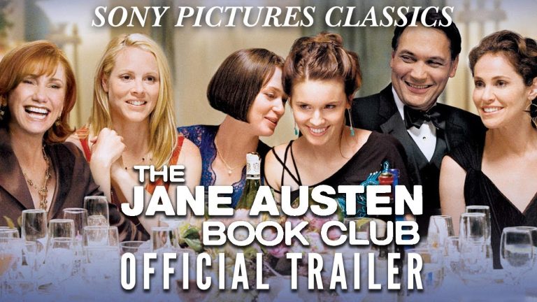 Download The Jane Austen Book Club Movie