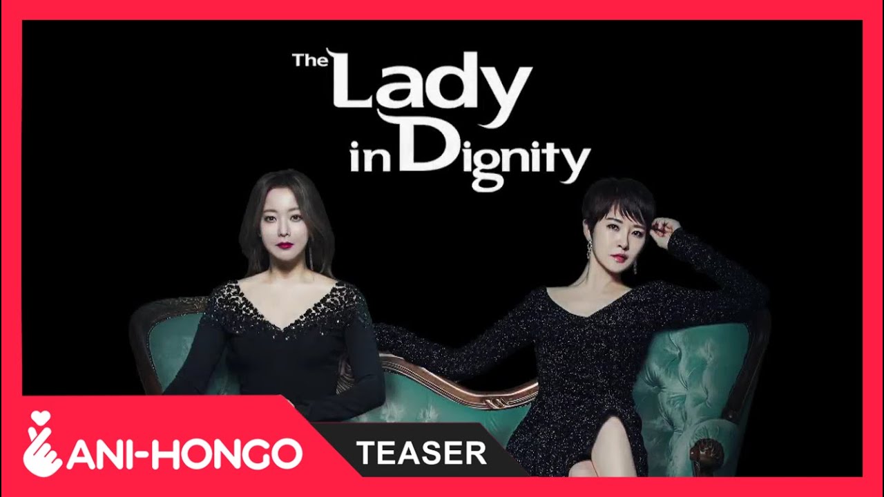 Download The Lady in Dignity TV Show