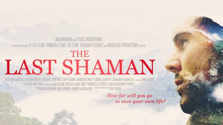 Download The Last Shaman Movie