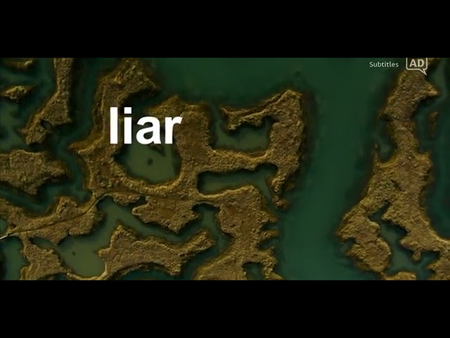 Download The Liar TV Show