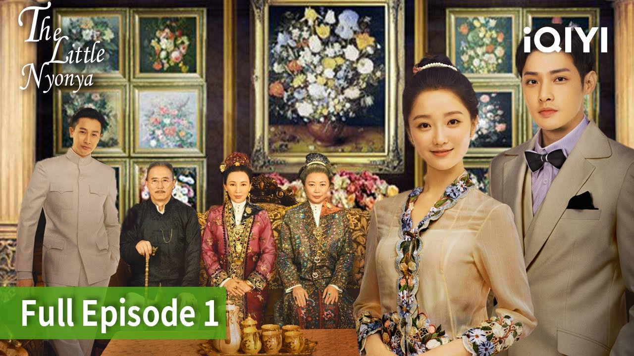 Download The Little Nyonya TV Show