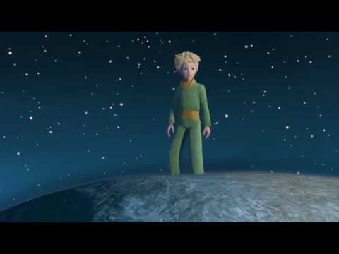 Download The Little Prince Movie