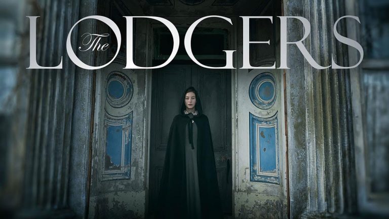 Download The Lodgers Movie