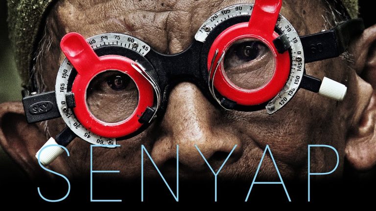 Download The Look of Silence Movie