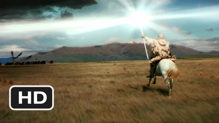 Download The Lord of the Rings: The Return of the King Movie