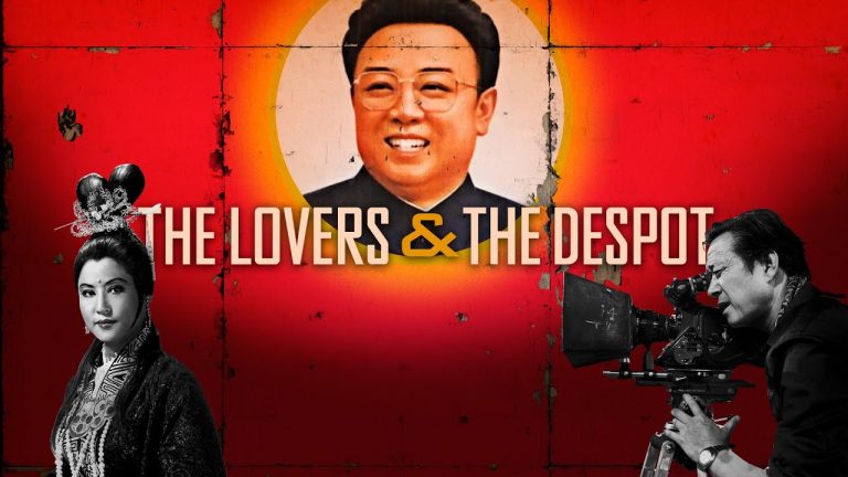 Download The Lovers and the Despot Movie