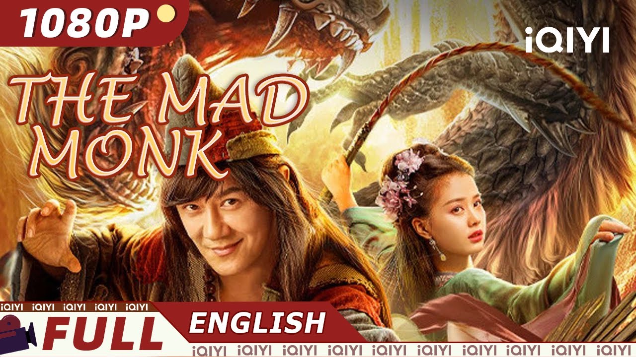 Download The Mad Monk Movie