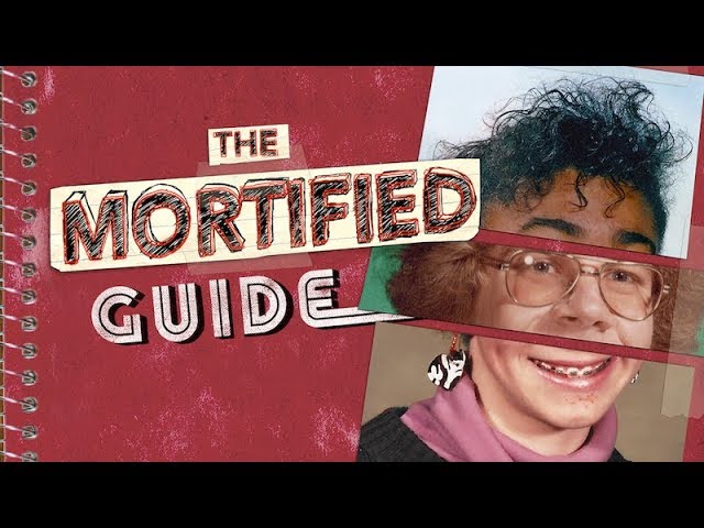 Download The Mortified Guide TV Show