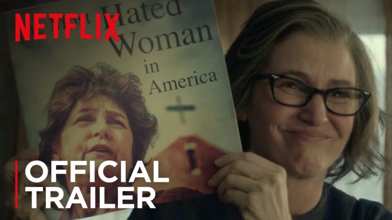 Download The Most Hated Woman in America Movie