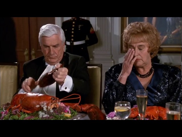 Download The Naked Gun 2 1/2: The Smell of Fear Movie