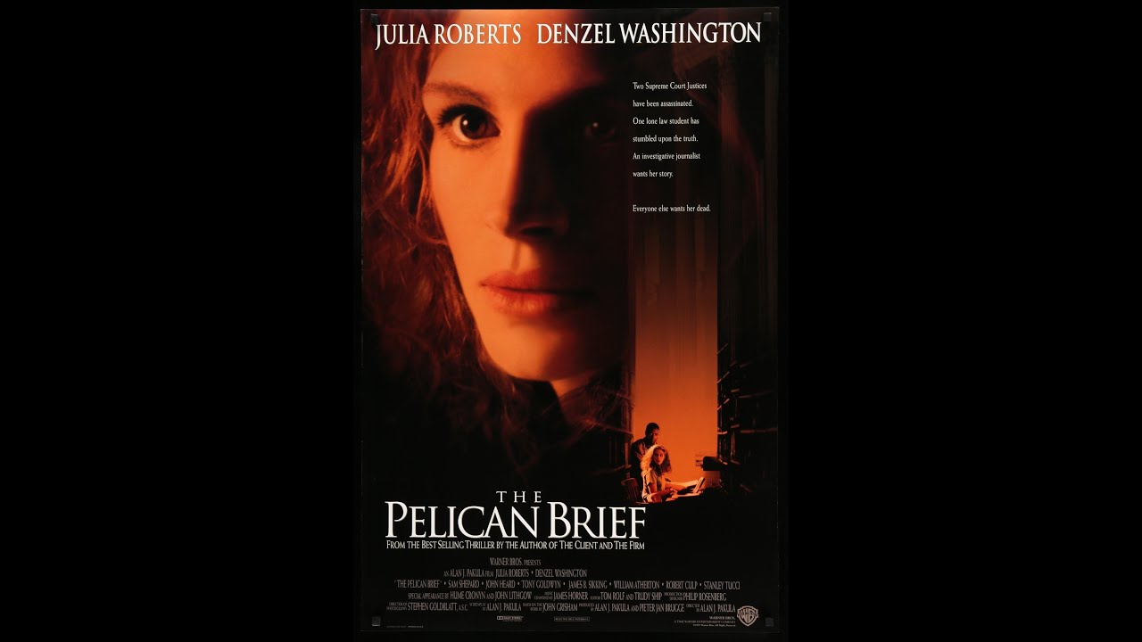 Download The Pelican Brief Movie