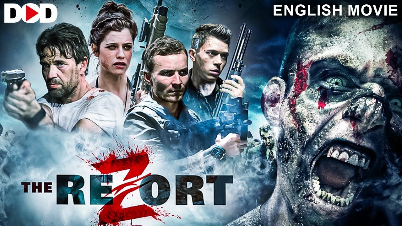 Download The Rezort Movie