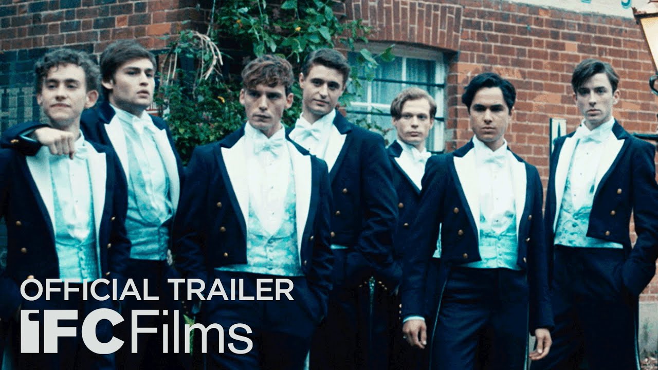 Download The Riot Club Movie