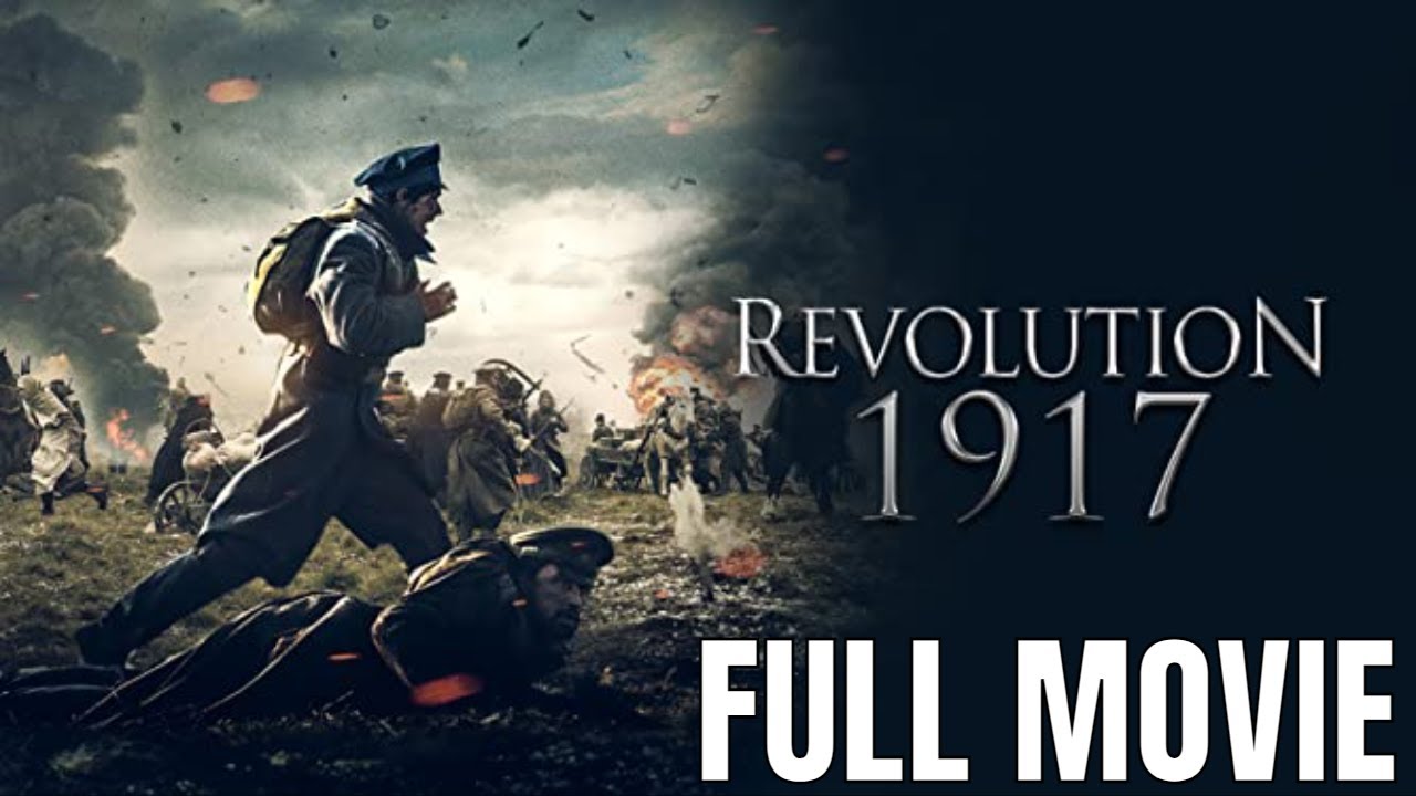 Download The Russian Revolution Movie