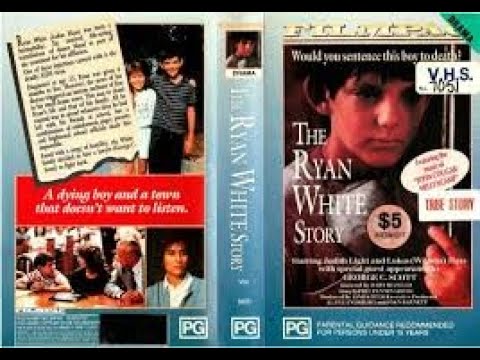 Download The Ryan White Story Movie