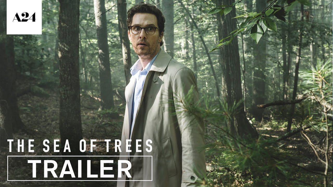 Download The Sea of Trees Movie