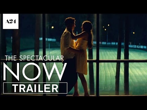 Download The Spectacular Now Movie