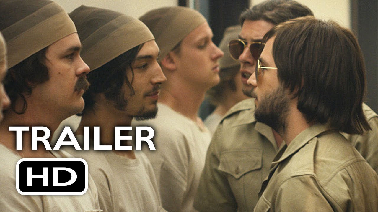 Download The Stanford Prison Experiment Movie