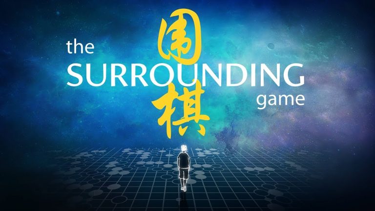 Download The Surrounding Game Movie