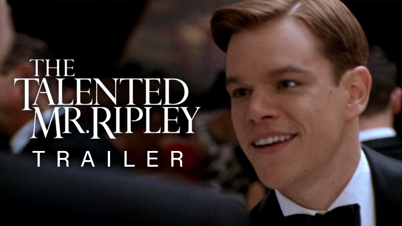 Download The Talented Mr. Ripley Movie