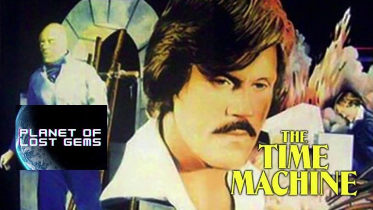 Download The Time Machine Movie