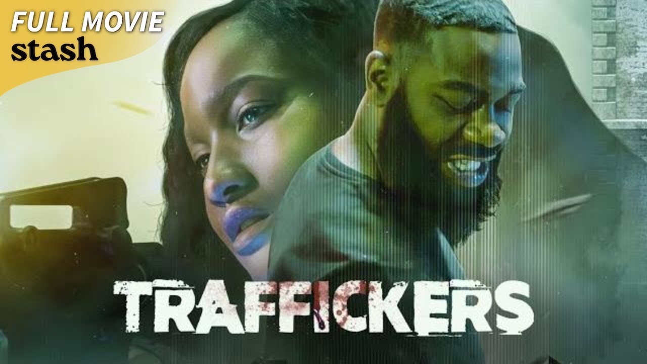 Download The Traffickers TV Show