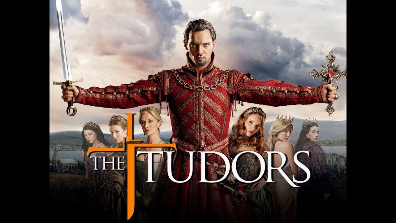 Download The Tudors TV Show