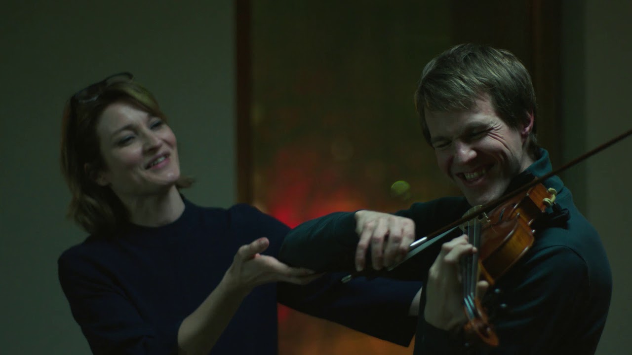 Download The Violin Player Movie