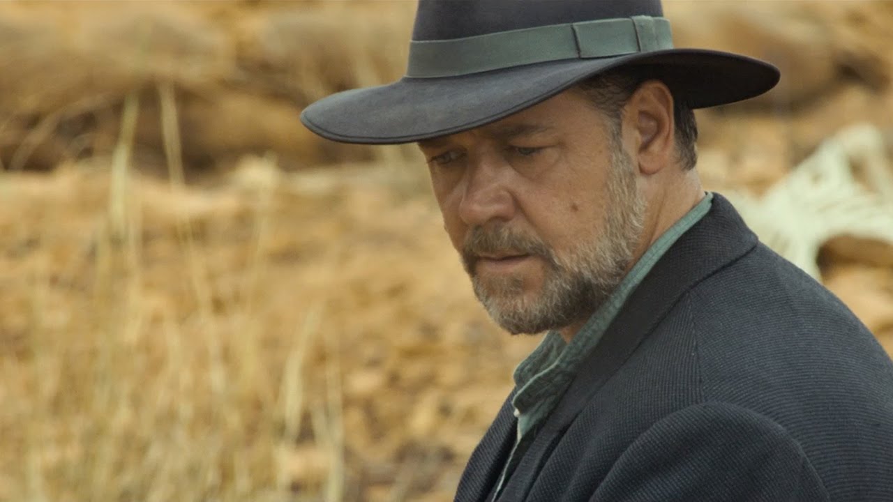 Download The Water Diviner Movie