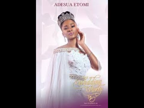 Download The Wedding Party Movie