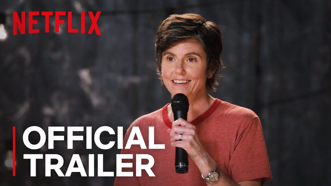 Download Tig Notaro Happy To Be Here Movie