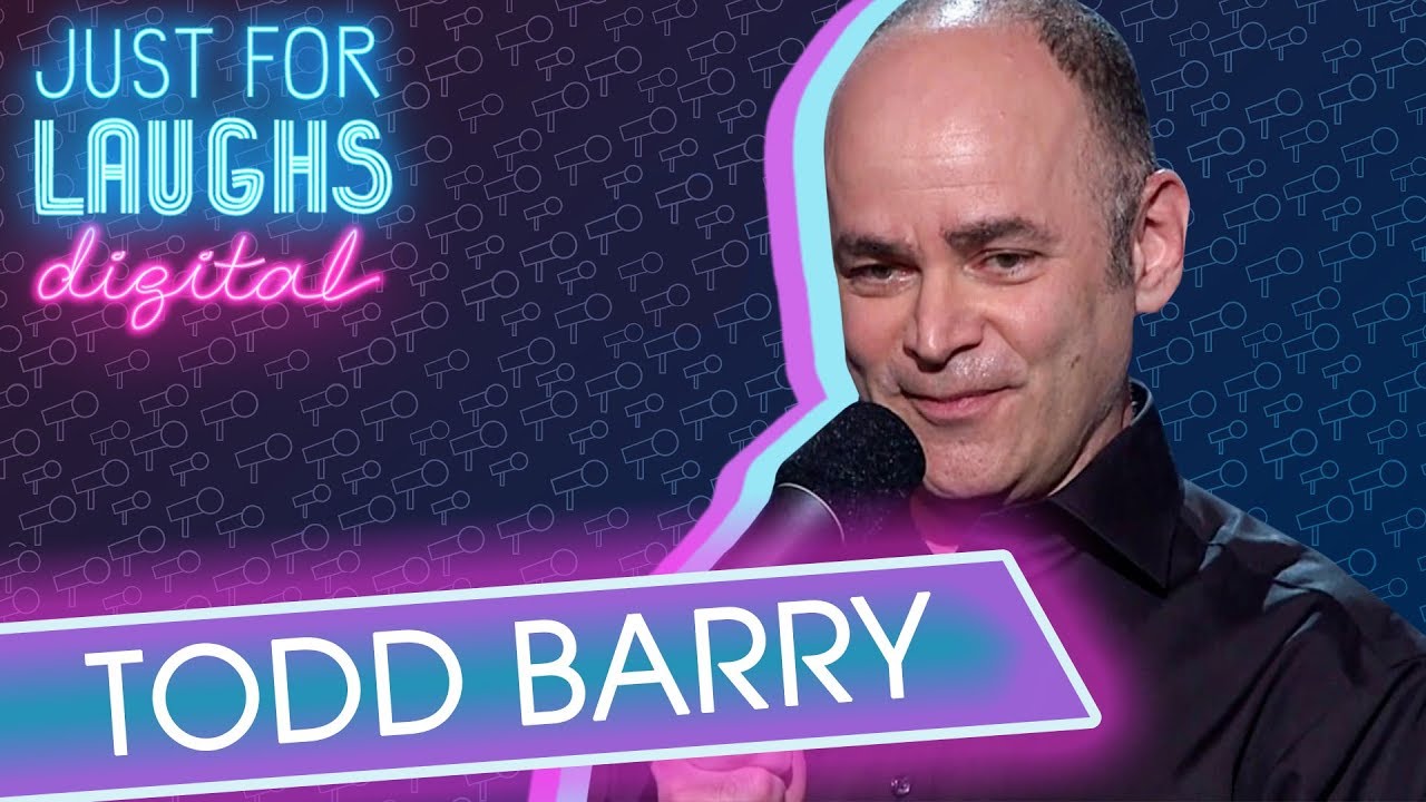 Download Todd Barry: Spicy Honey Movie