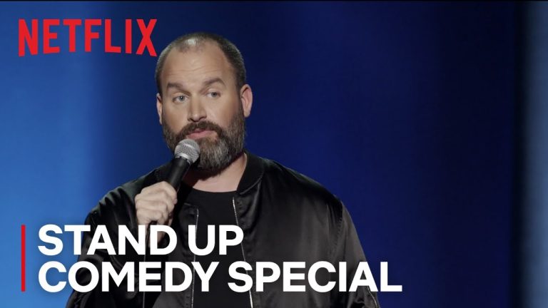 Download Tom Segura: Disgraceful Movie