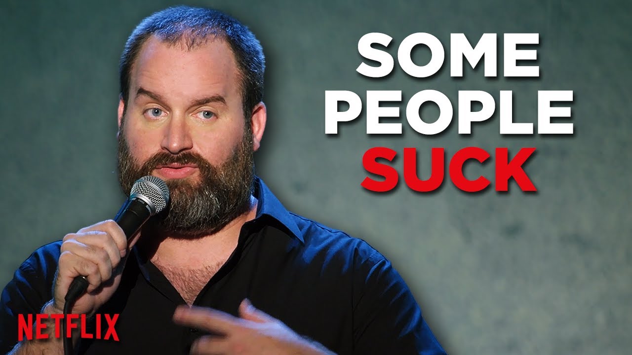 Download Tom Segura: Mostly Stories Movie