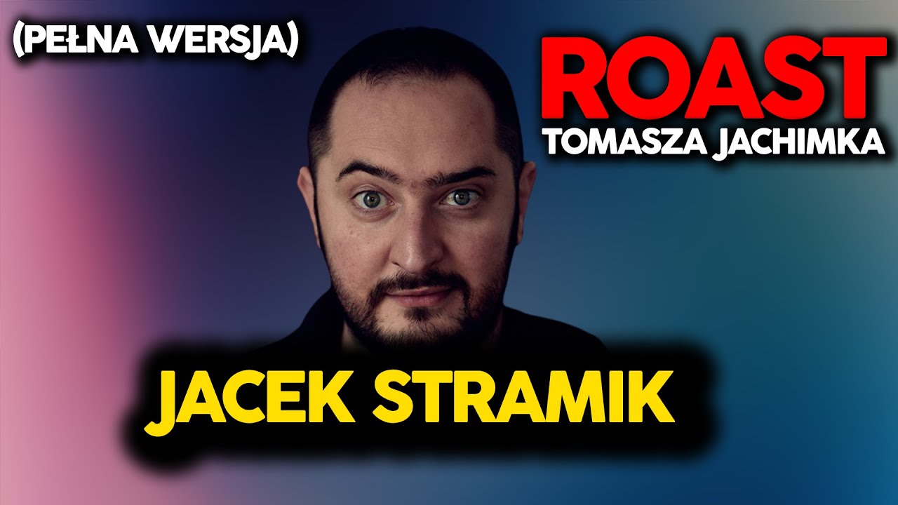 Download Tomasz Jachimek Jacek Stramik Laugh at Live Movie