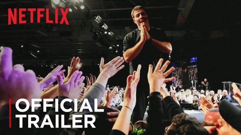 Download Tony Robbins: I Am Not Your Guru Movie