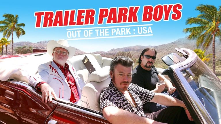 Download Trailer Park Boys: Out of the Park: USA TV Show