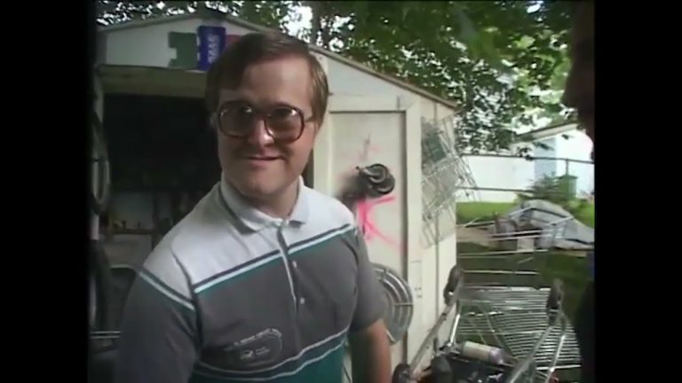 Download Trailer Park Boys TV Show