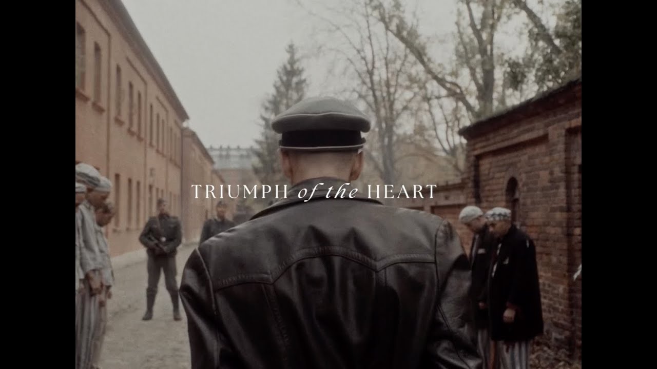 Download Triumph of the Heart Movie