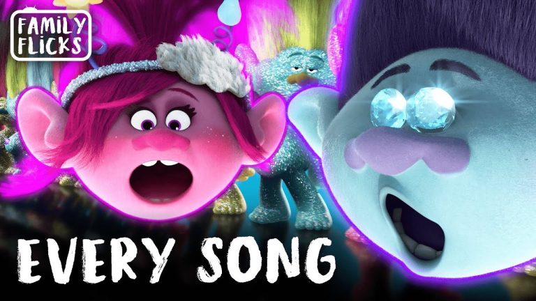 Download Trolls Holiday Special Movie