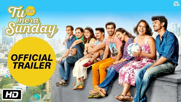 Download Tu Hai Mera Sunday Movie