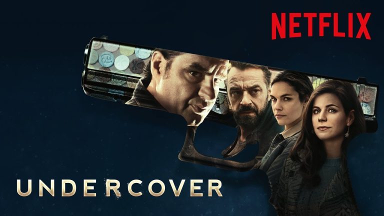 Download Undercover Law TV Show