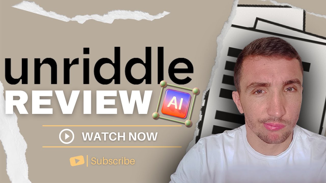 Download Unriddle TV Show