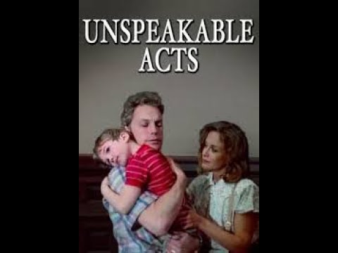 Download Unspeakable Acts Movie