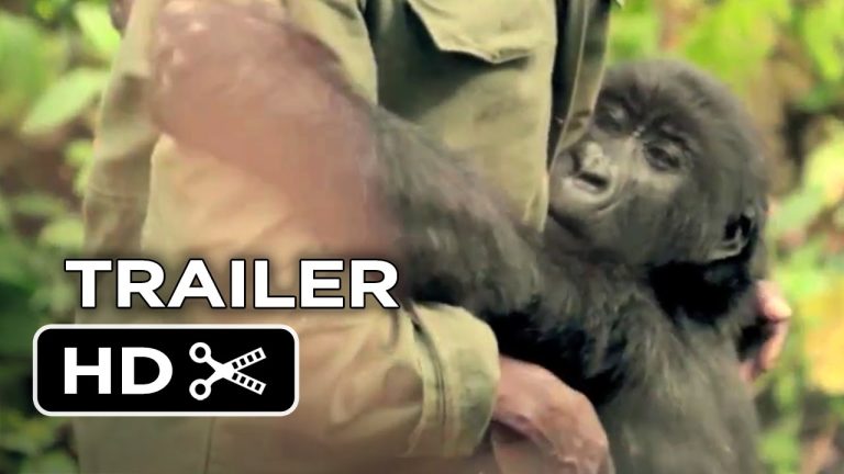 Download Virunga: Gorillas in Peril Movie